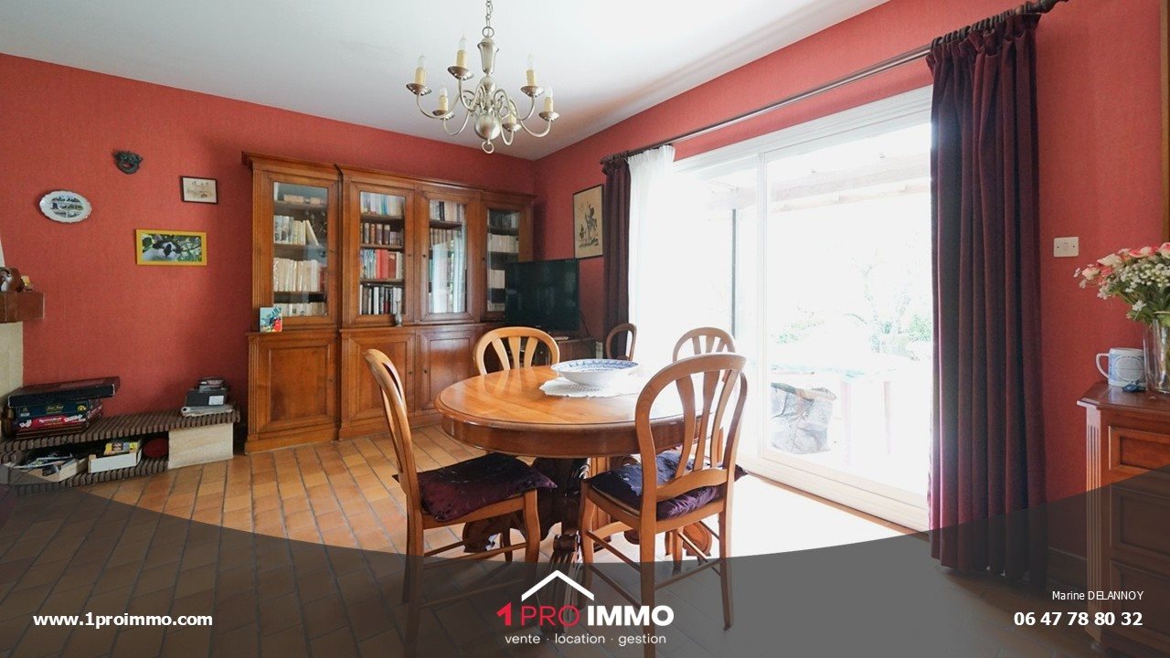 Maison à vendre, 123m², Saint-Egrève