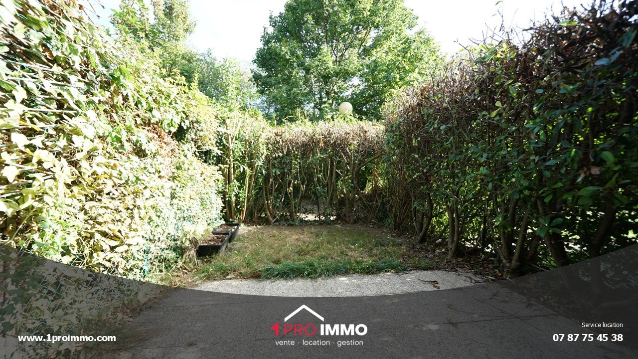 Appartement à louer, 63m², Sassenage