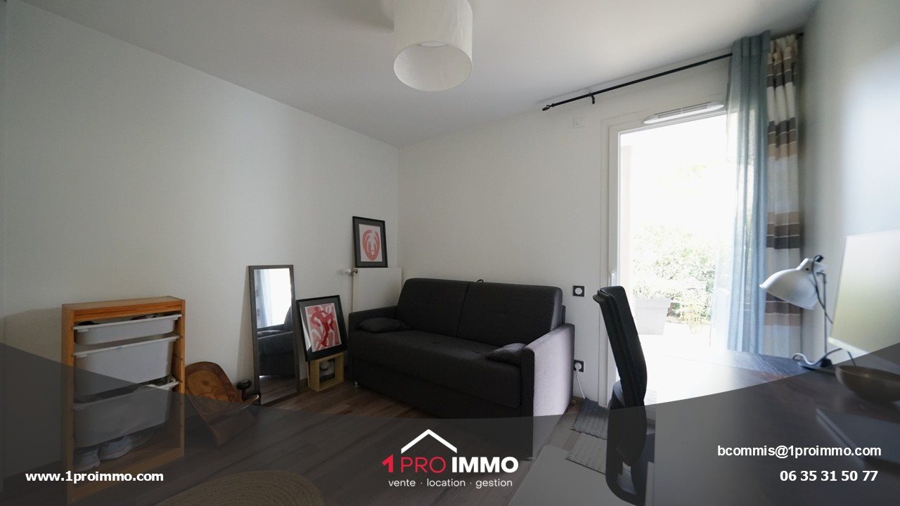 Appartement à vendre, 60m², Sassenage