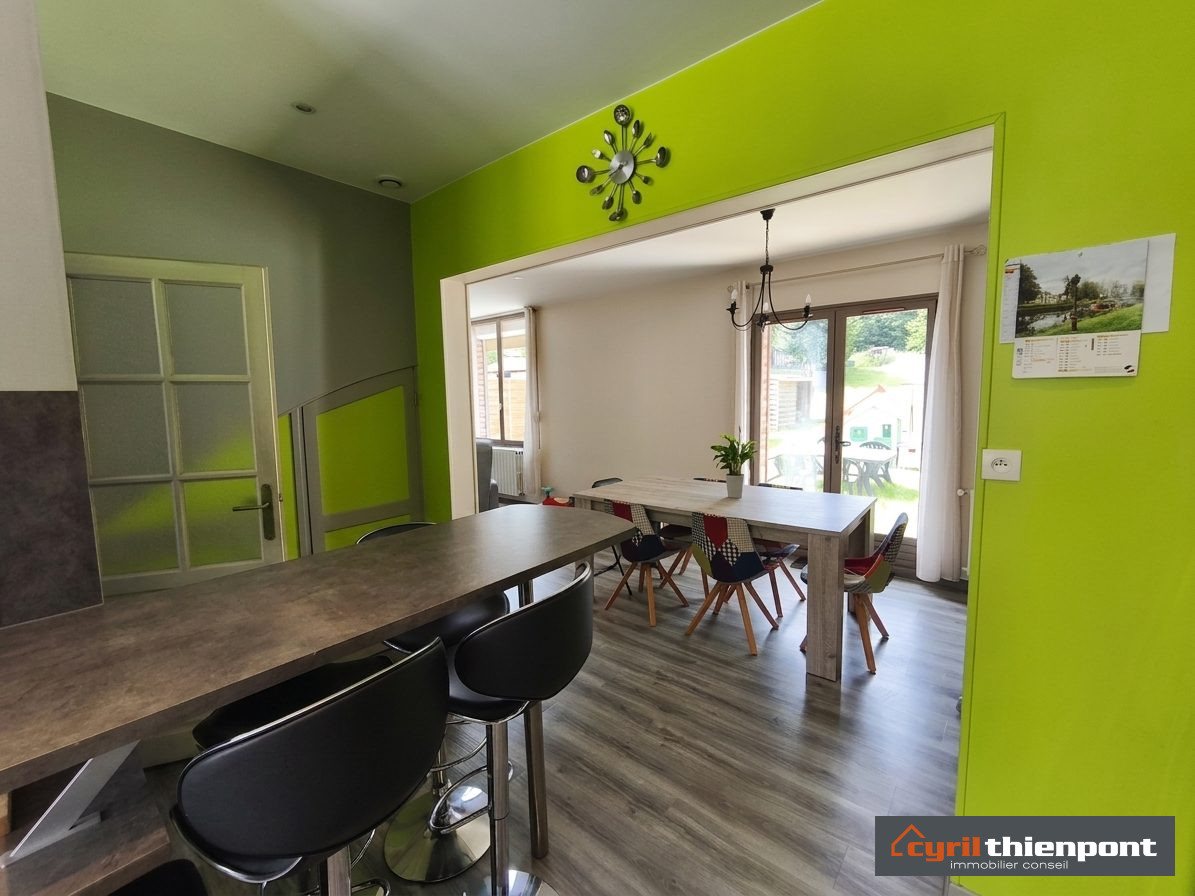 Maison à vendre, 101m², Cahon