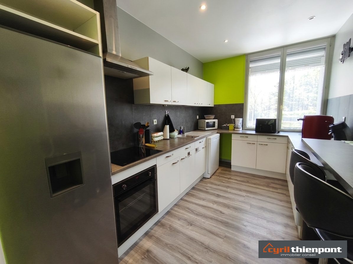 Maison à vendre, 101m², Cahon
