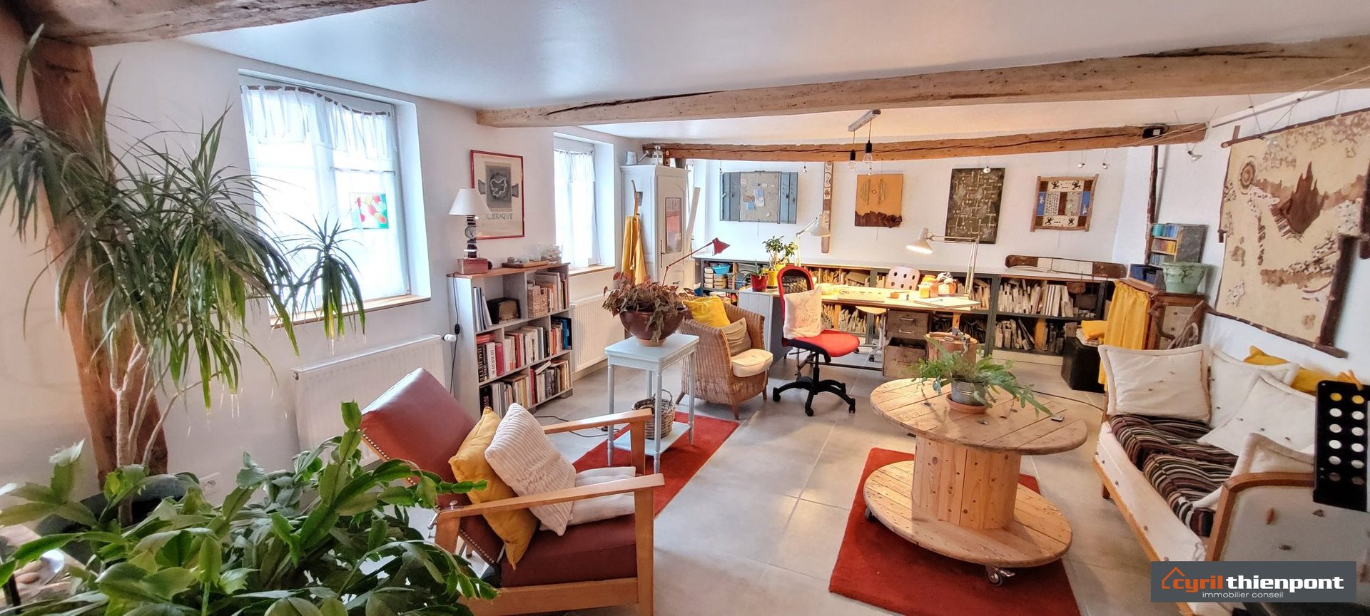 Maison à vendre, 165m², Abbeville