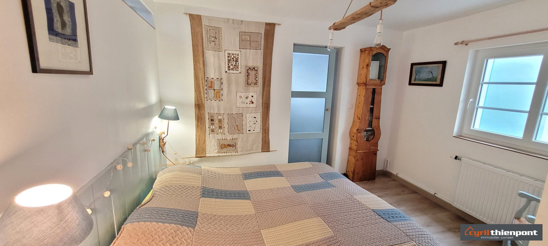 Maison à vendre, 165m², Abbeville