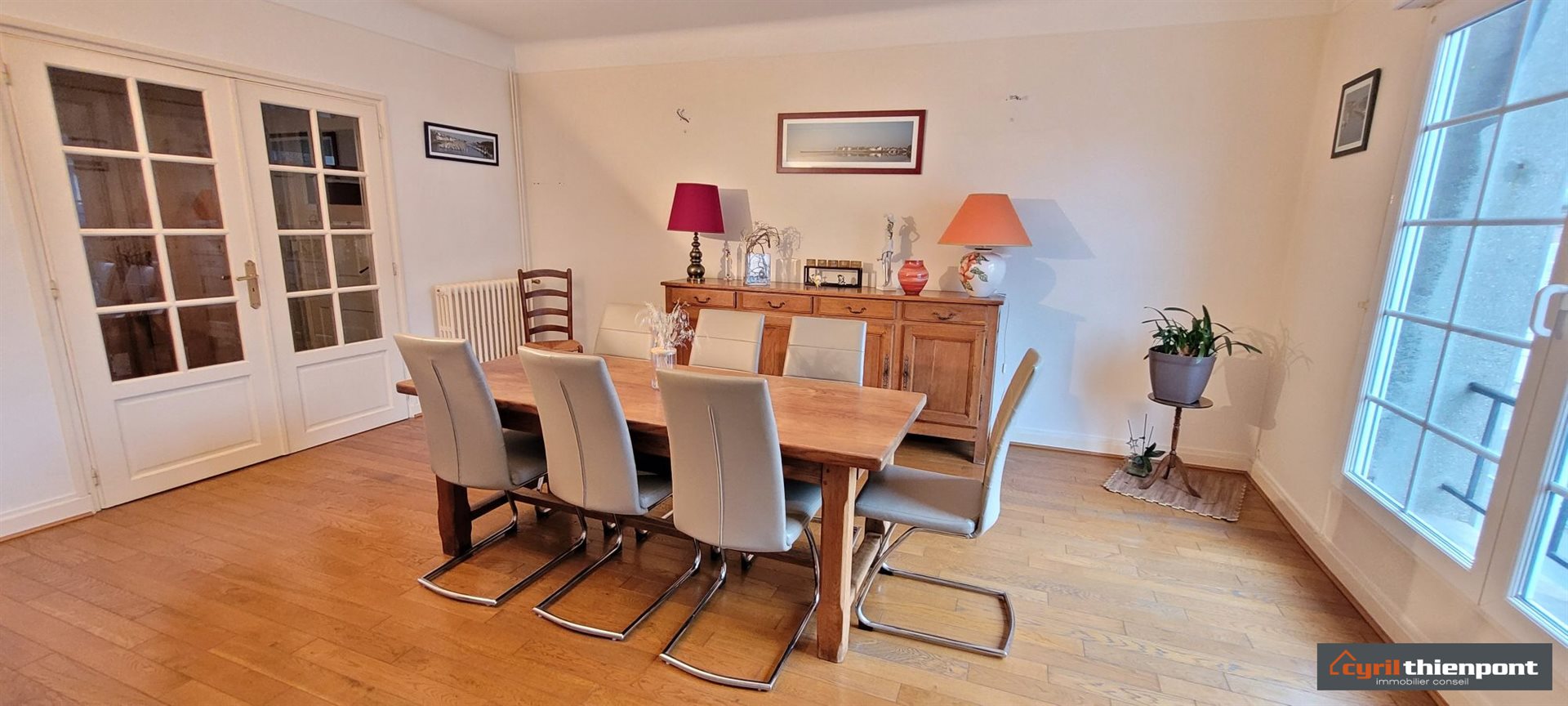 Appartement à vendre, 147m², Abbeville