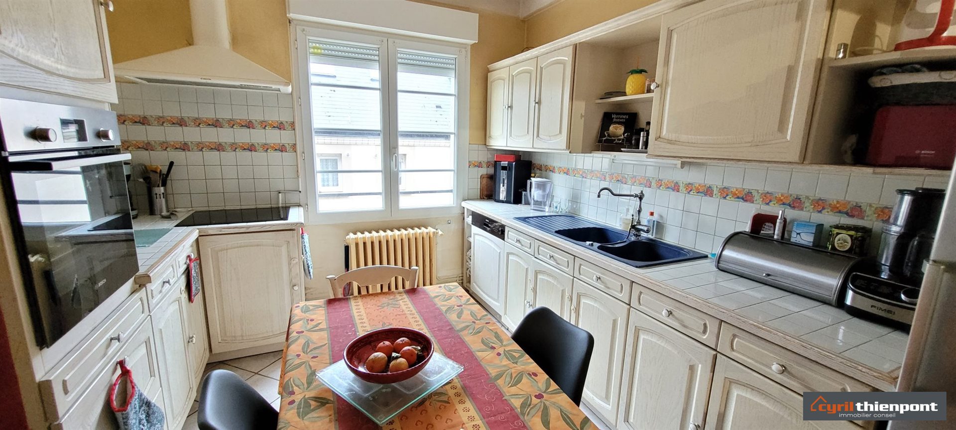 Appartement à vendre, 147m², Abbeville