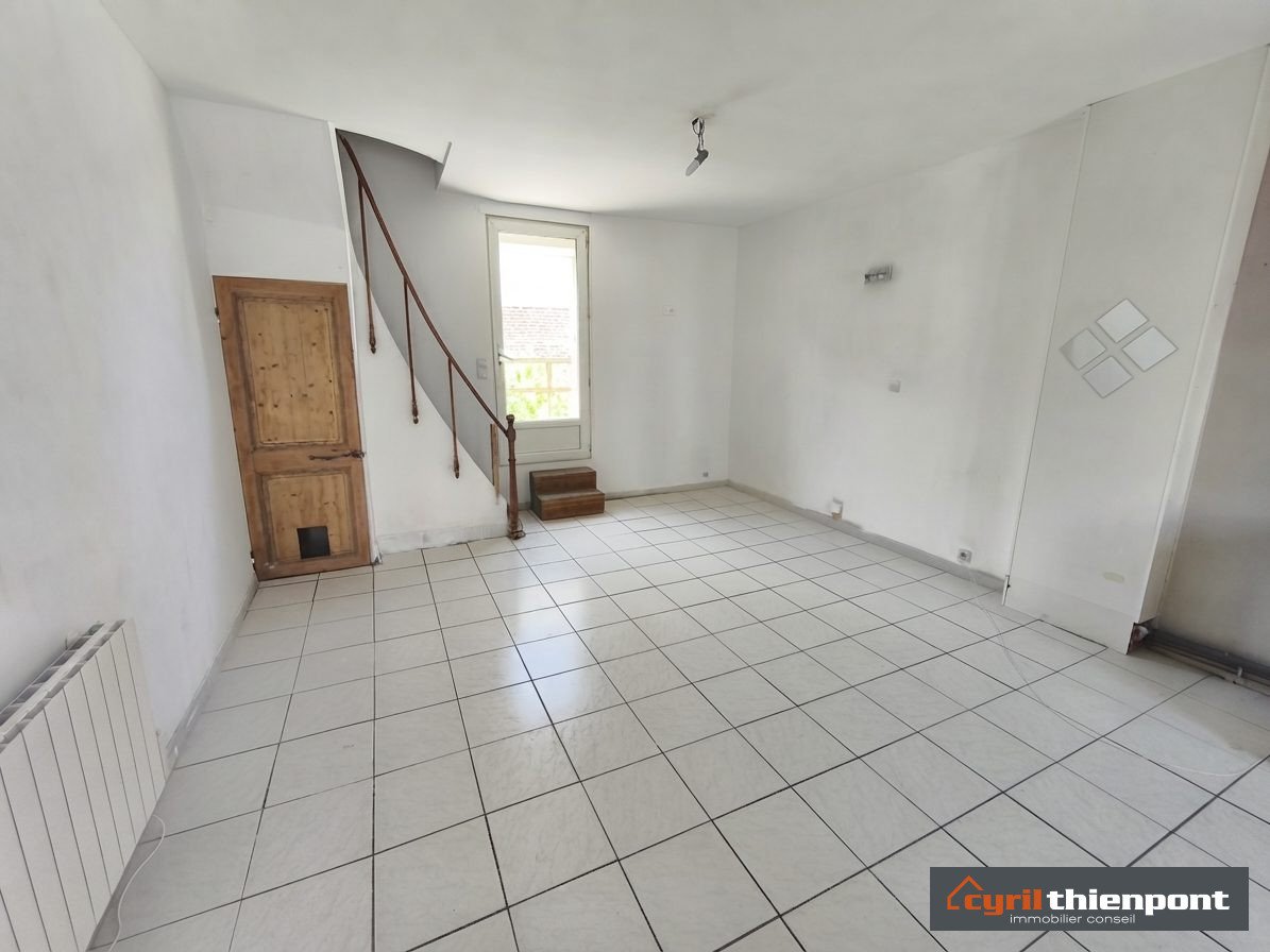 Maison à vendre, 80m², Abbeville