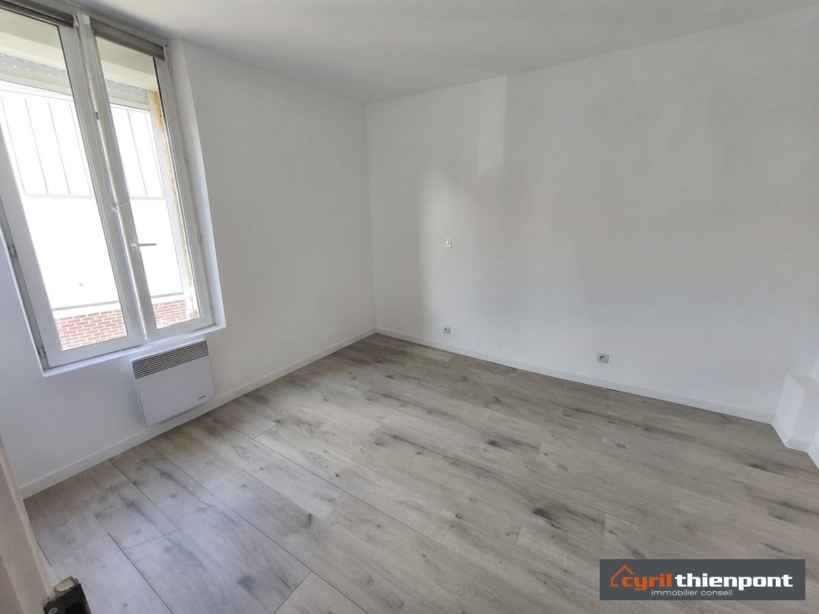 Maison à vendre, 80m², Abbeville