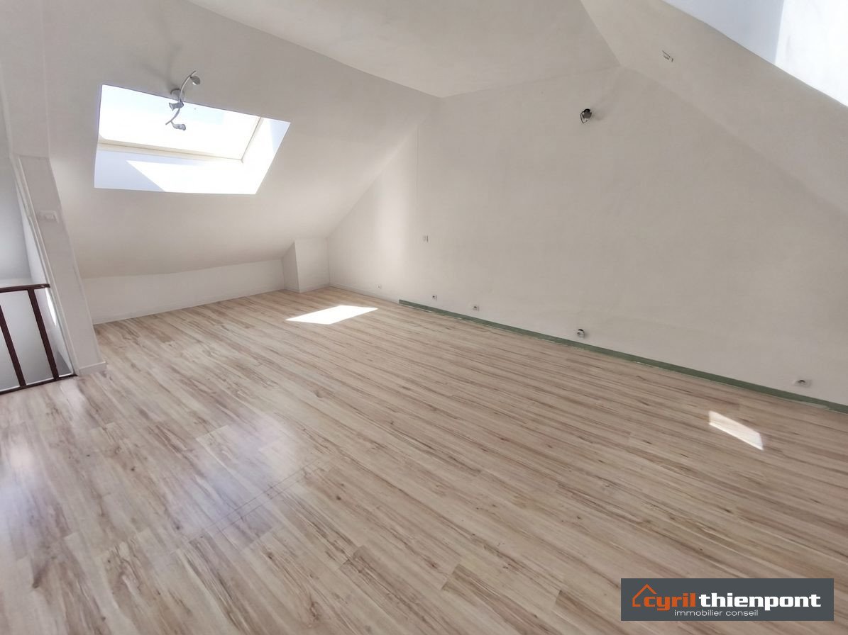 Maison à vendre, 80m², Abbeville