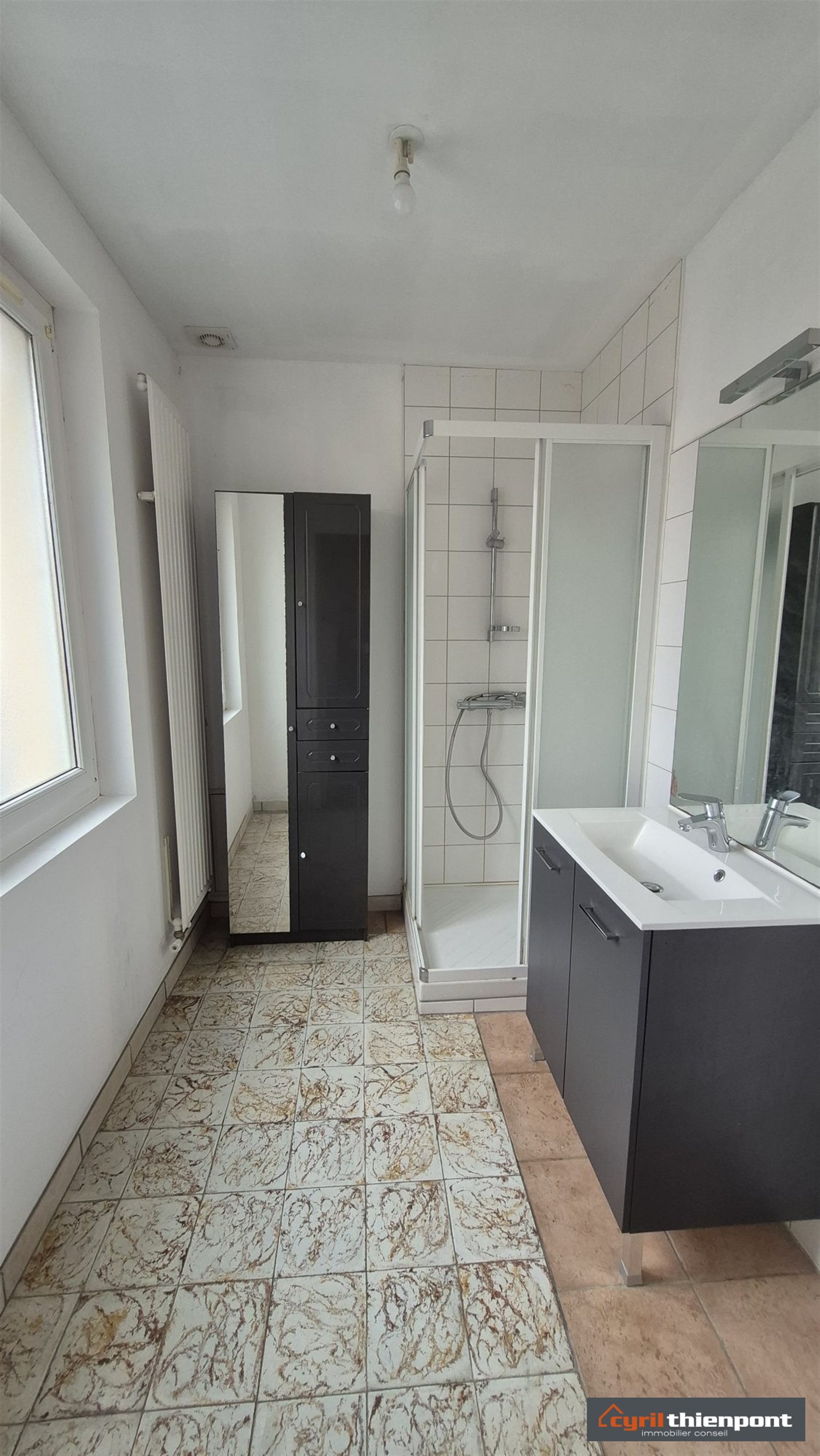 Maison à vendre, 90m², Longpré-les-Corps-Saints