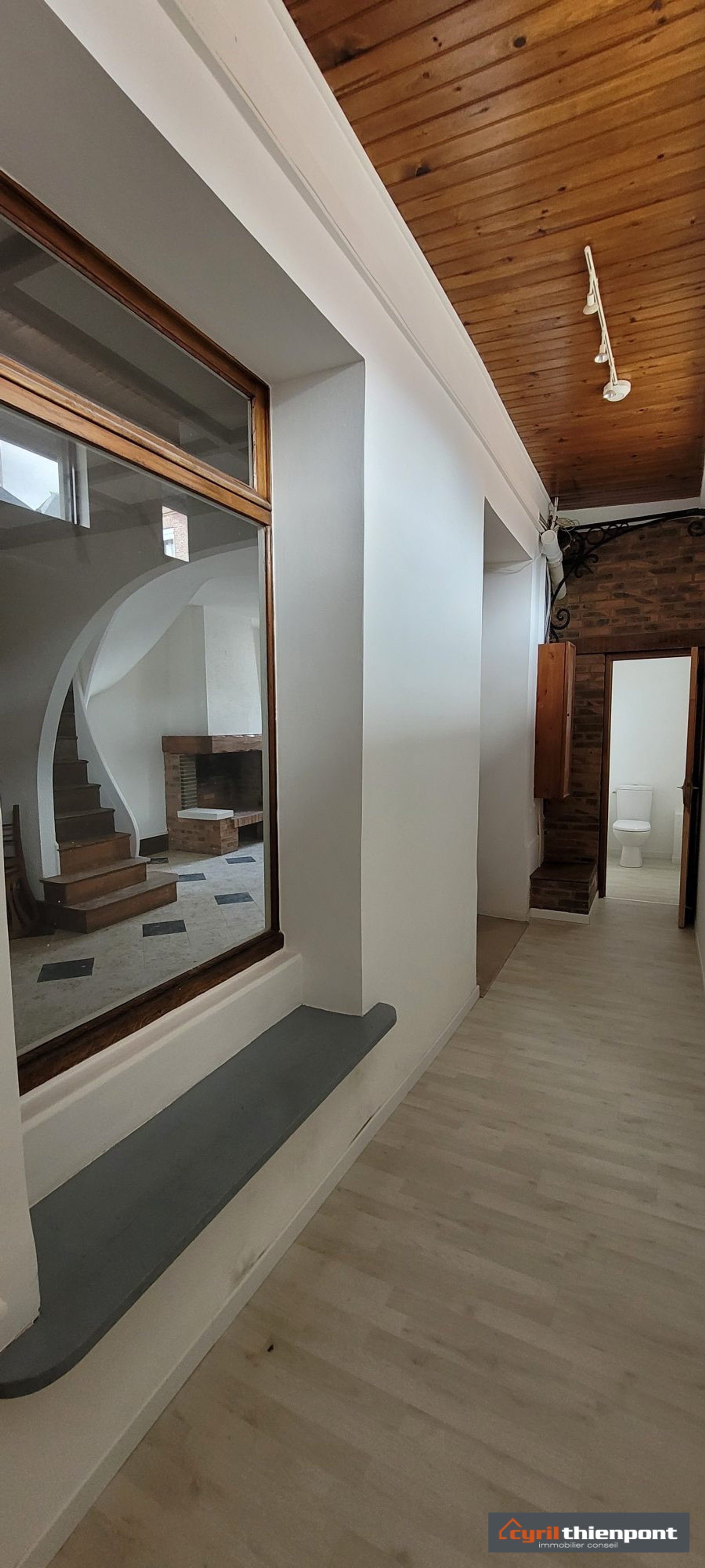 Maison à vendre, 135m², Abbeville
