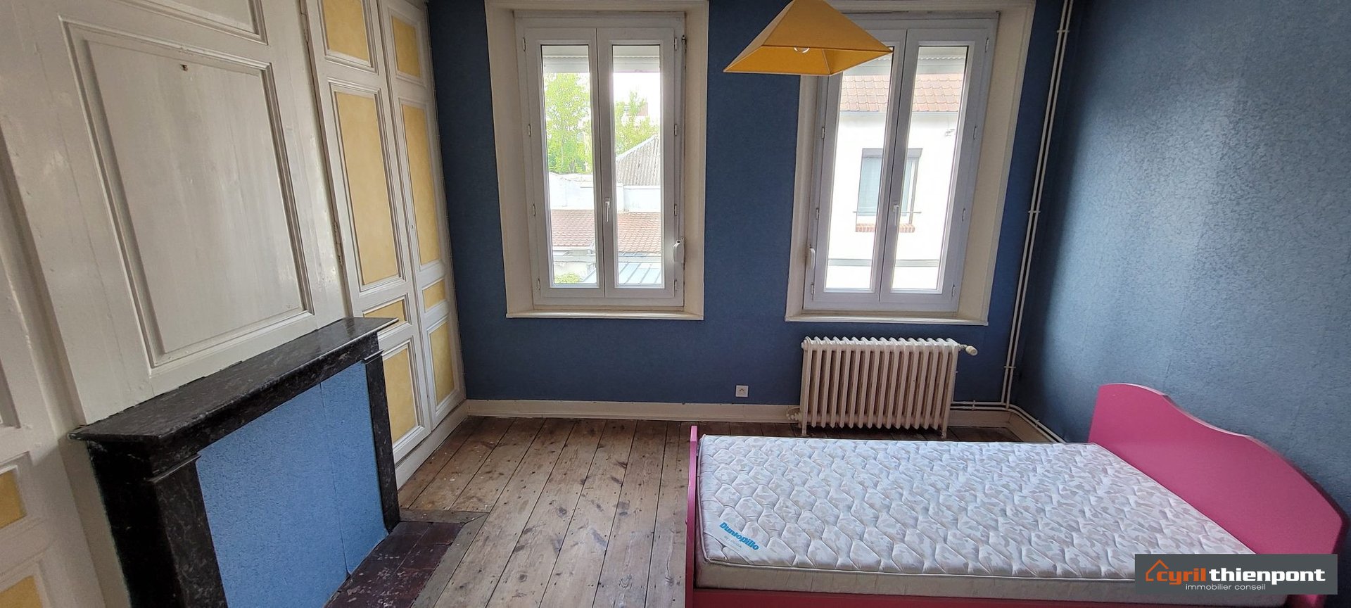 Maison à vendre, 135m², Abbeville