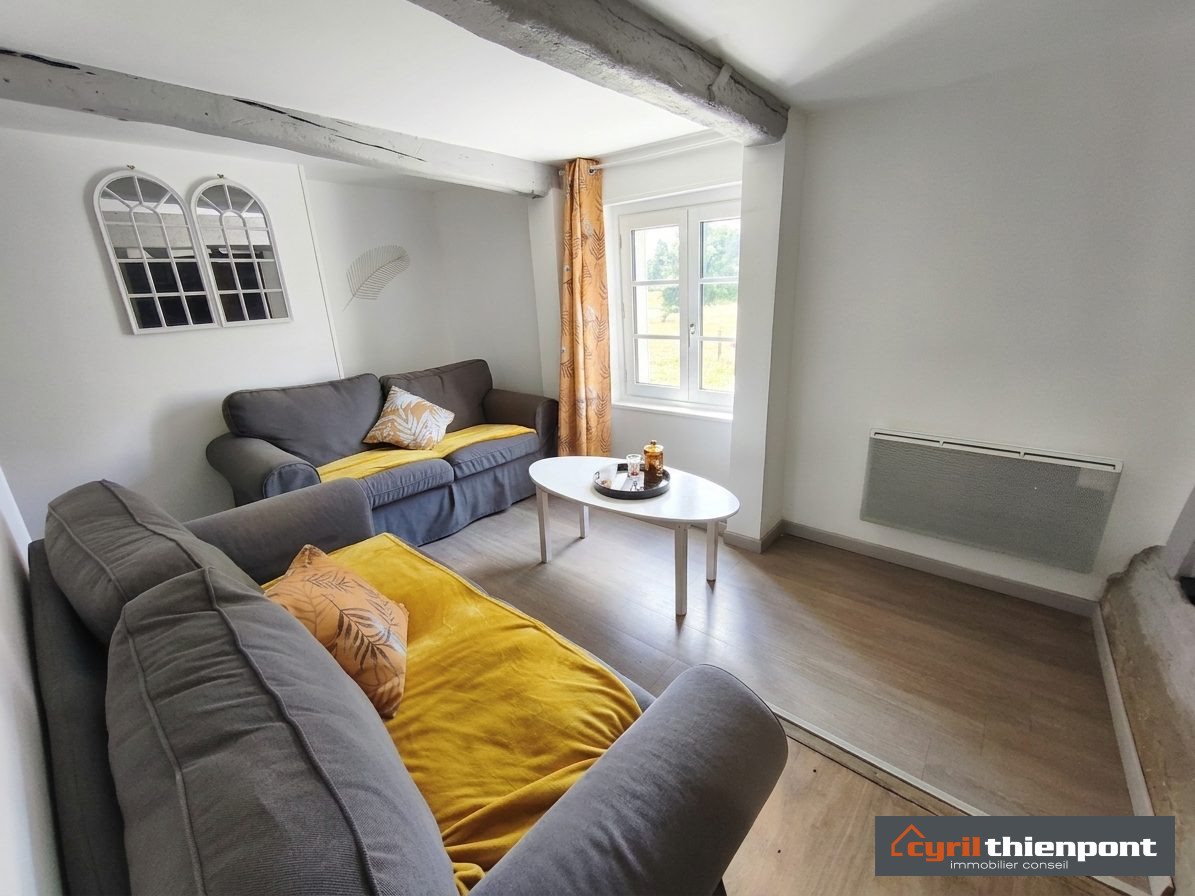 Maison à vendre, 95m², Saint-Valery-sur-Somme