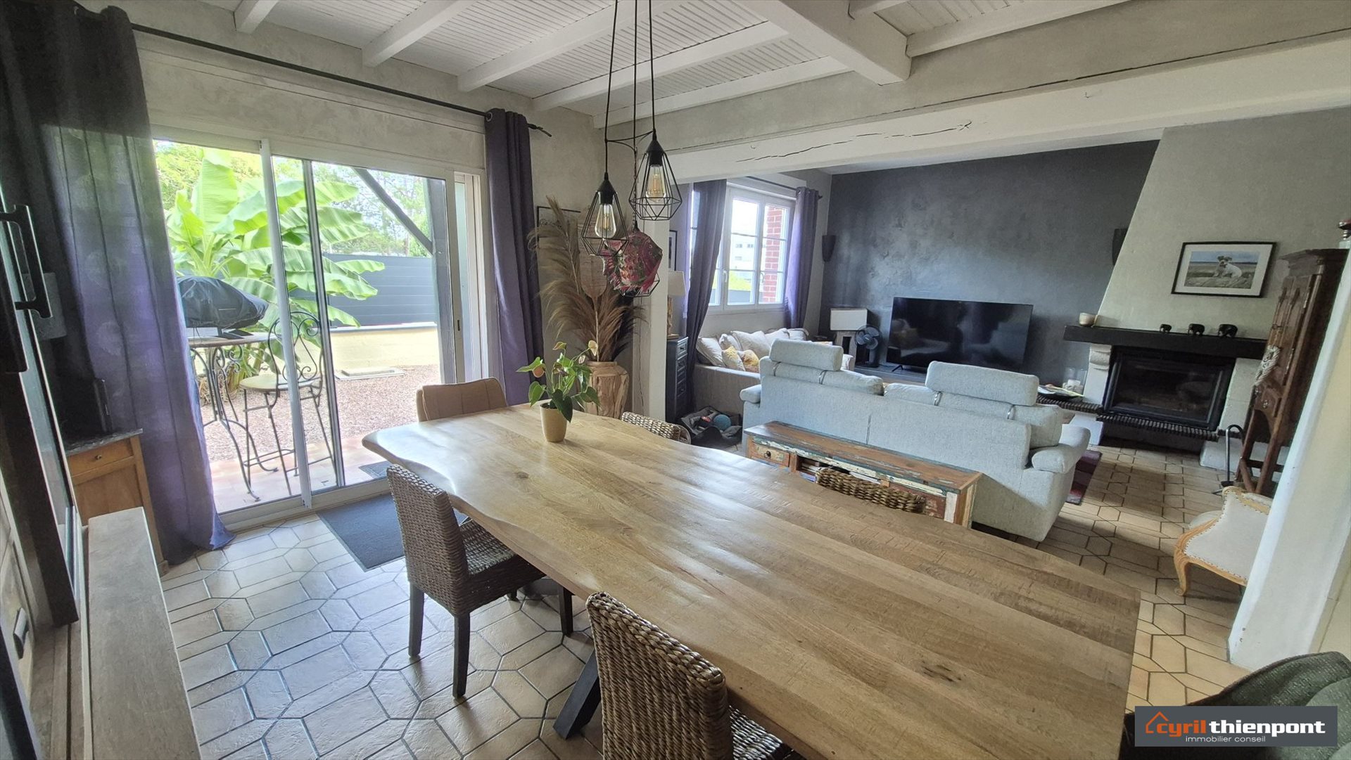 Maison à vendre, 133m², Airaines