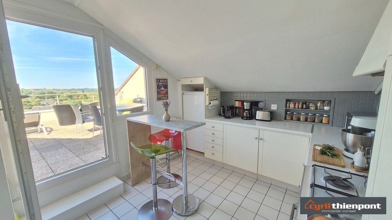 Appartement à vendre, 115m², Abbeville