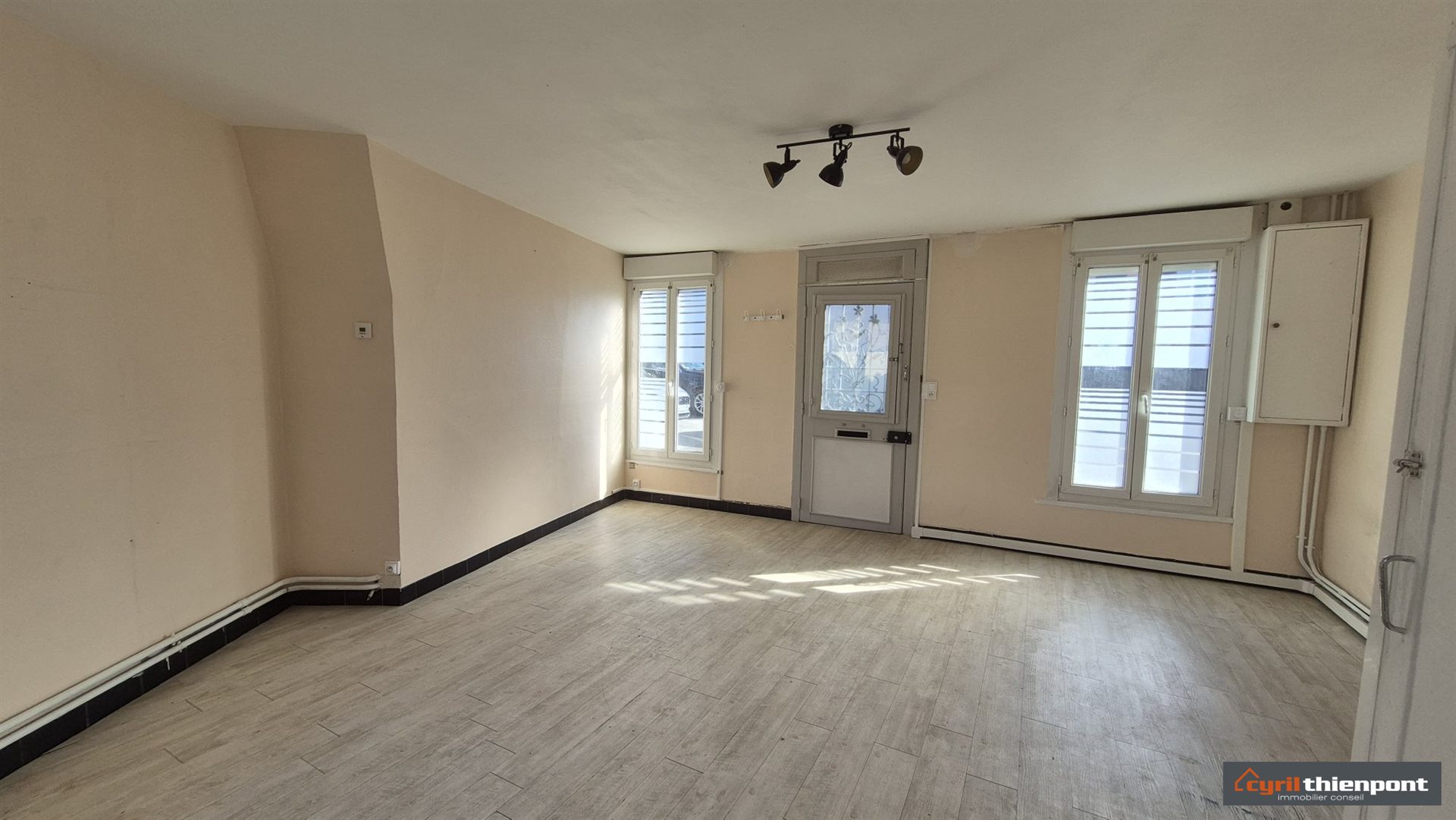 Maison à vendre, 65m², Abbeville