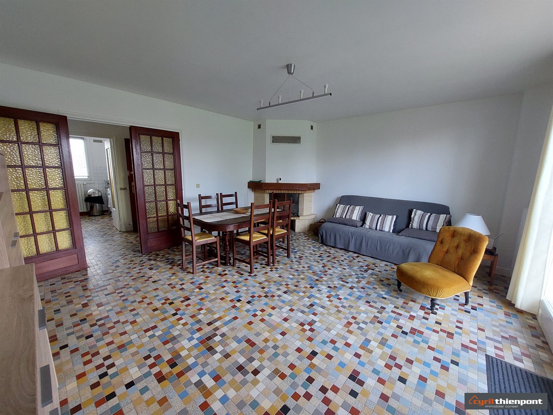Maison à vendre, 177m², Noyelles-sur-Mer