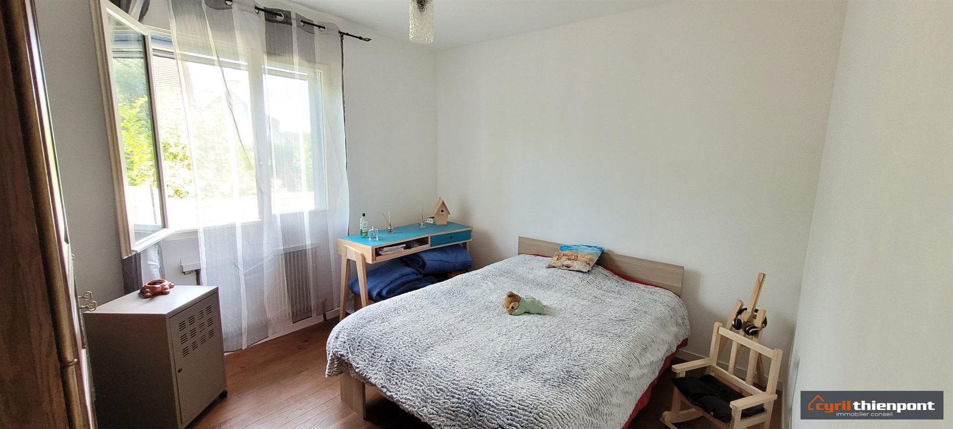 Maison à vendre, 125m², Vauchelles-les-Quesnoy