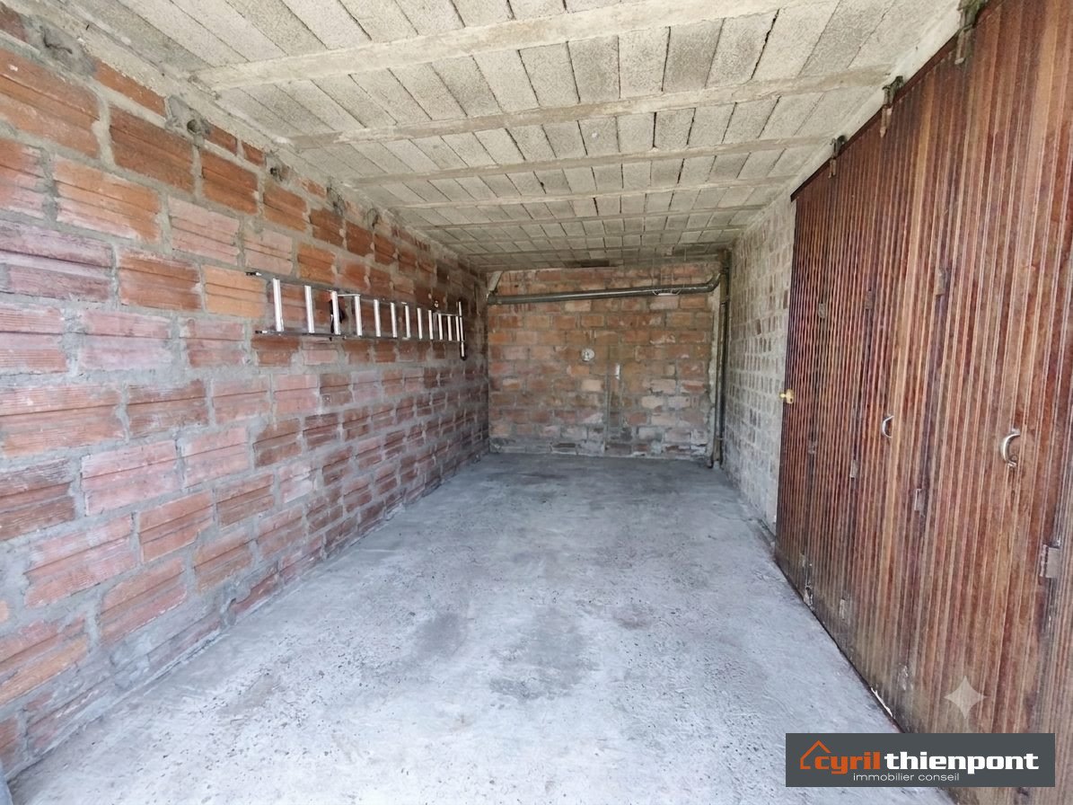 Maison à vendre, 22m², Abbeville