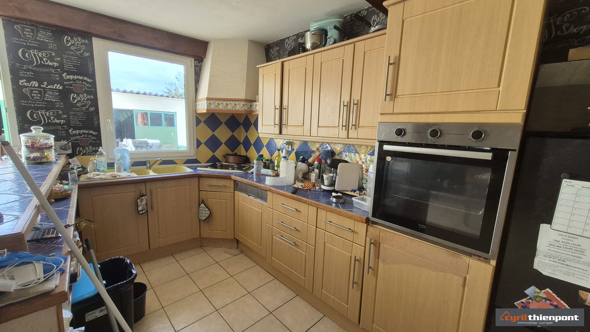 Maison à vendre, 100m², Abbeville