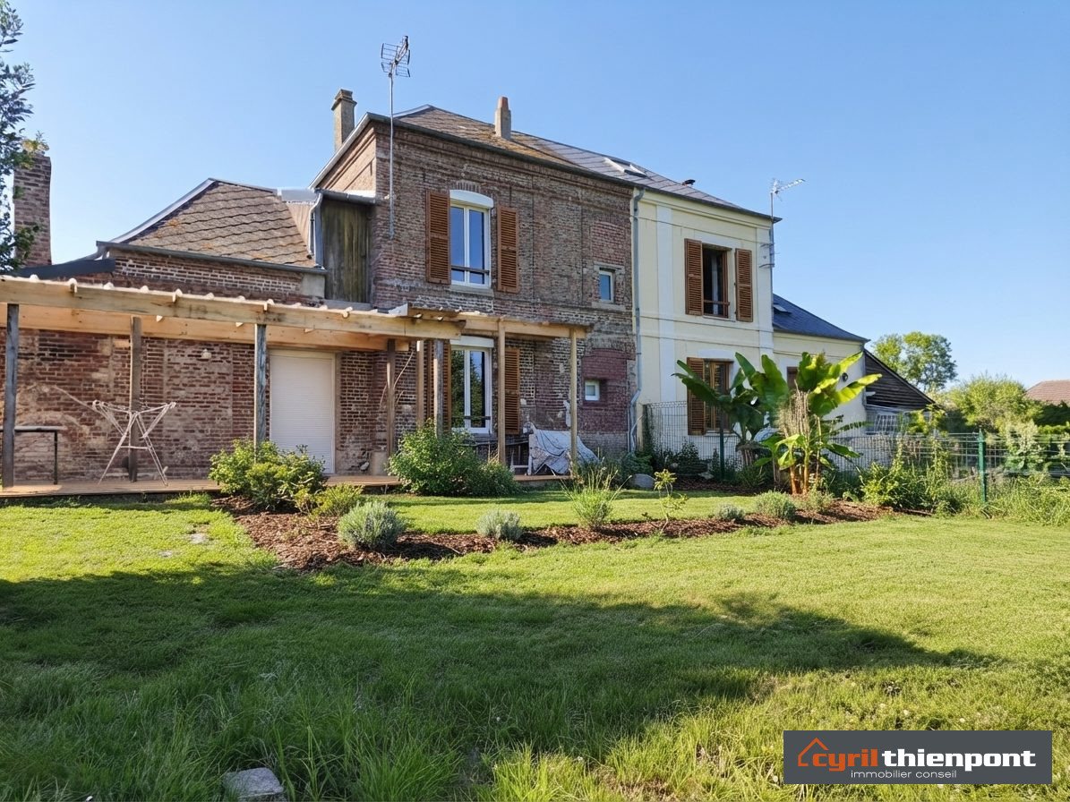 Maison à vendre, 65m², Pendé