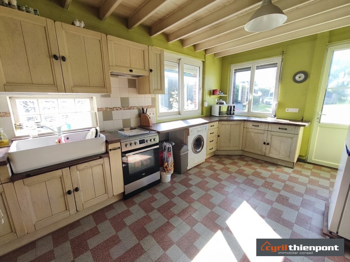 Maison à vendre, 65m², Pendé