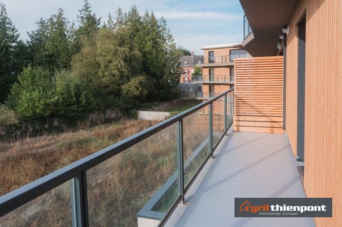 Appartement à louer, 46m², Abbeville