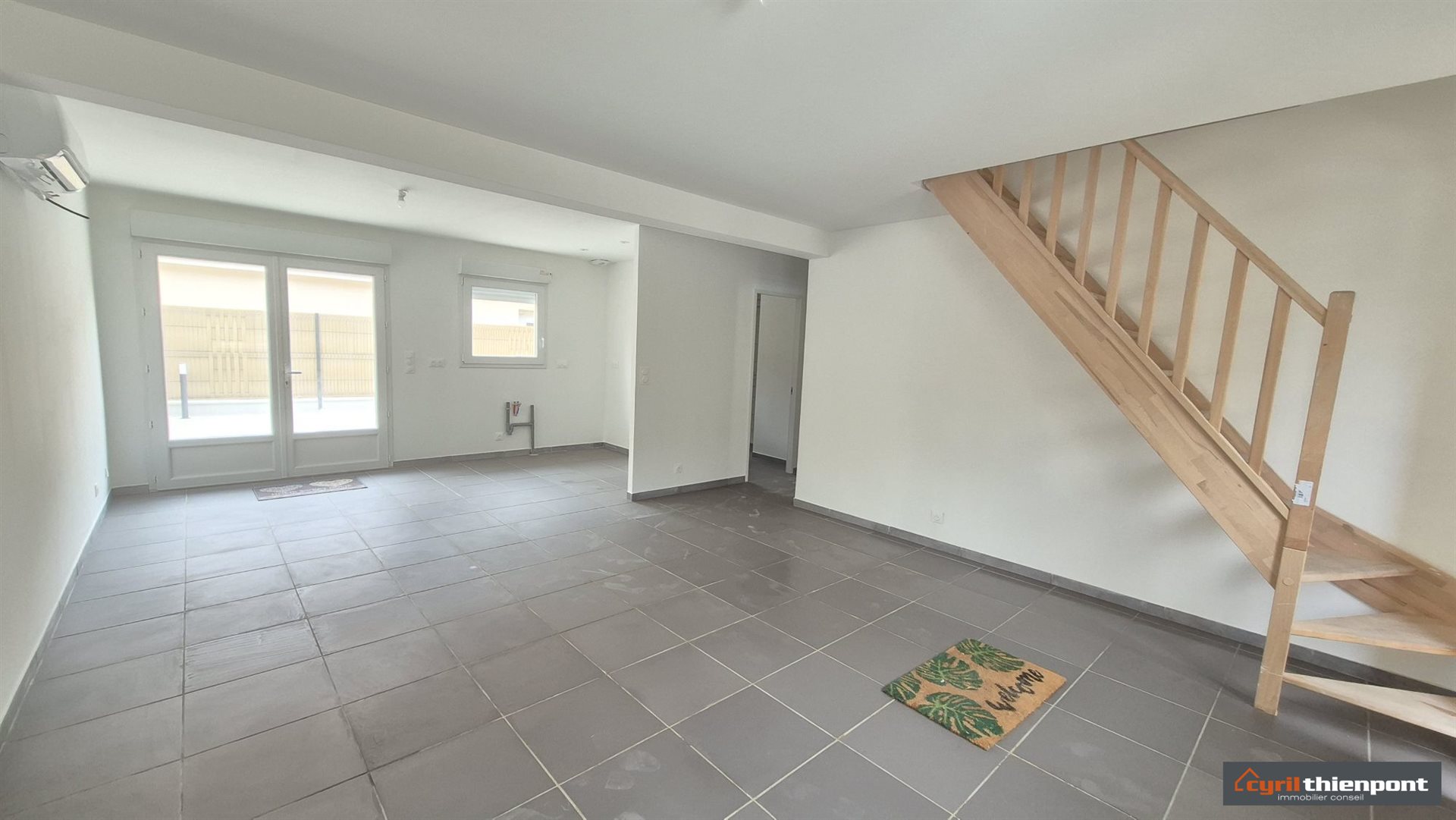 Maison à vendre, 100m², Naours