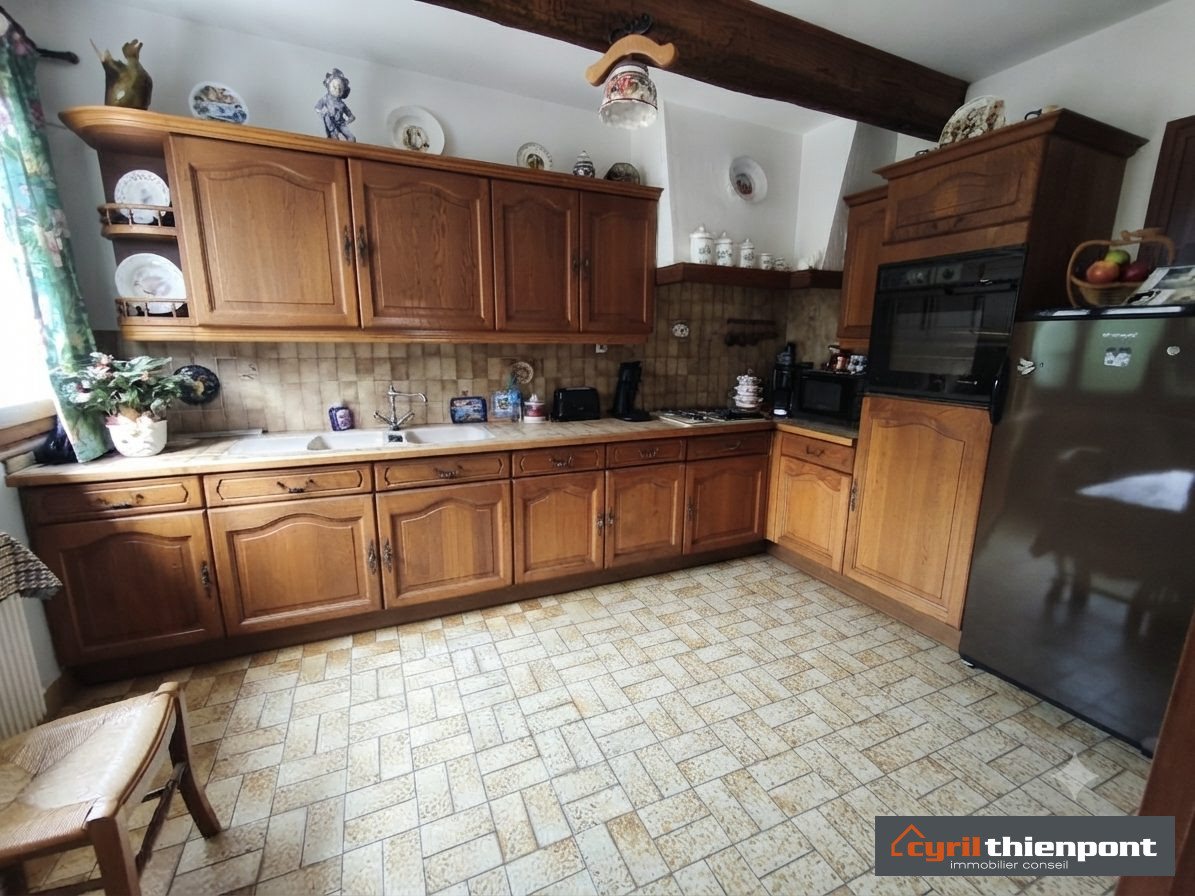 Maison à vendre, 105m², Pendé