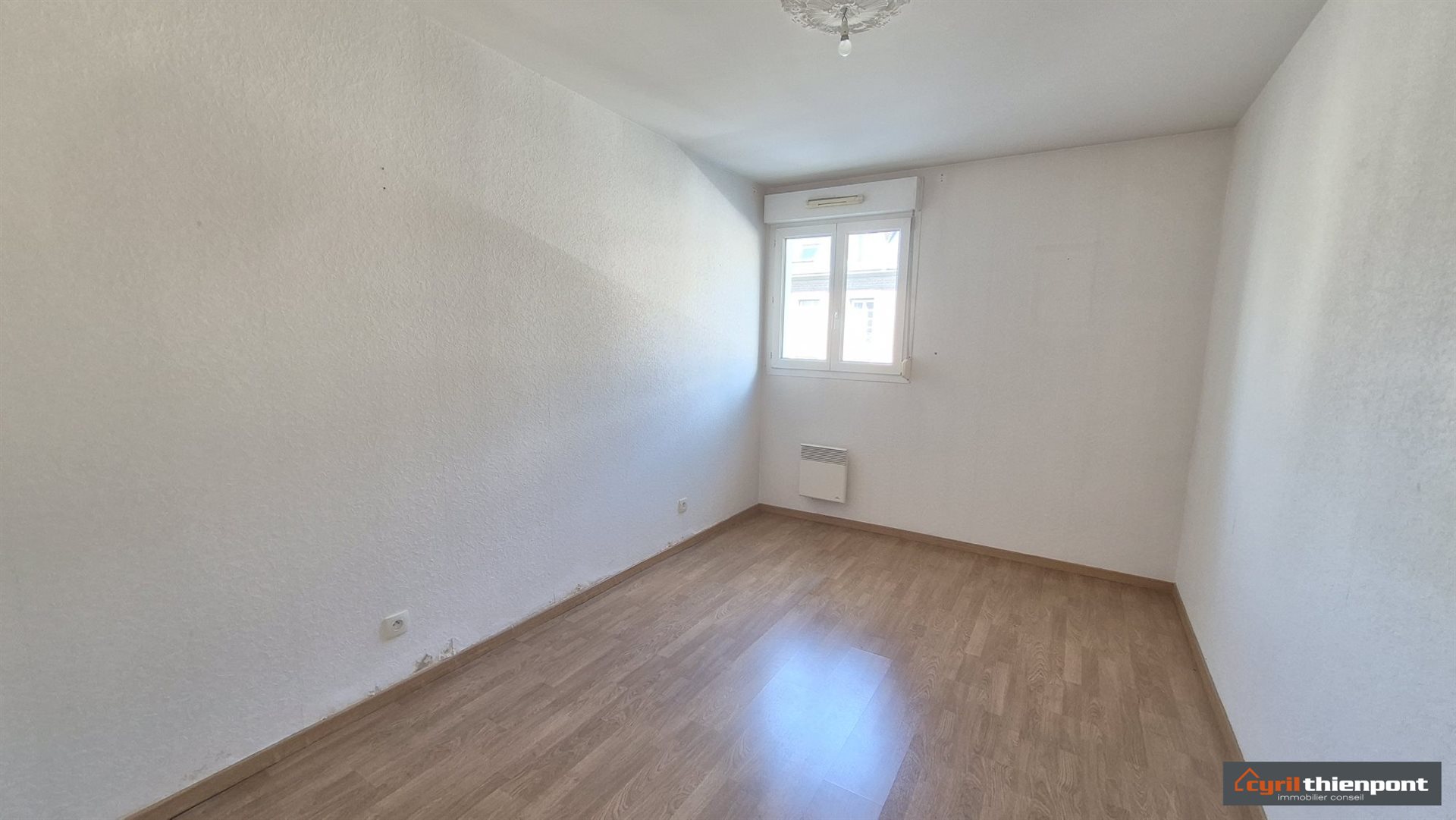 Appartement à vendre, 115m², Abbeville