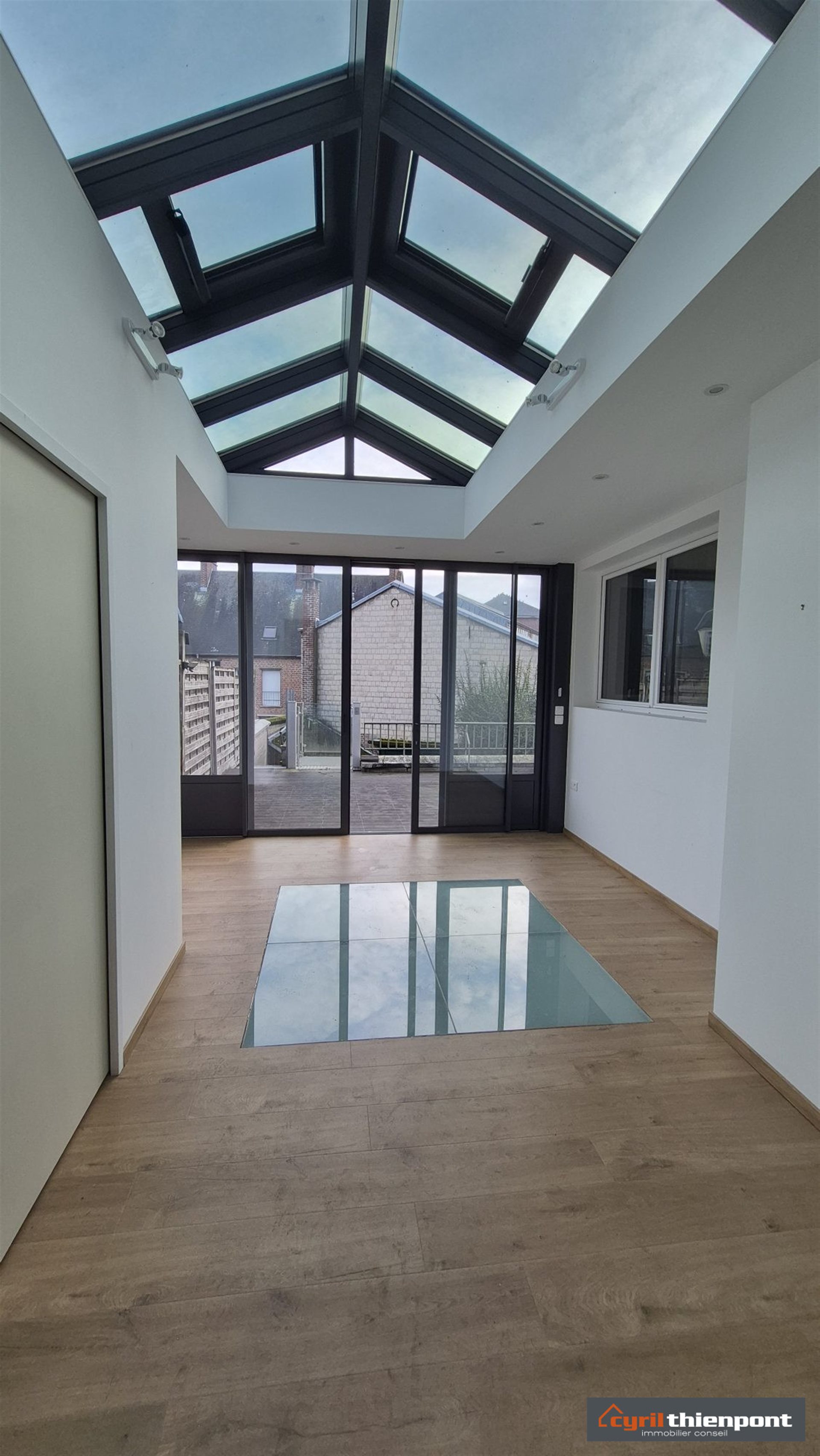 Appartement à vendre, 200m², Abbeville