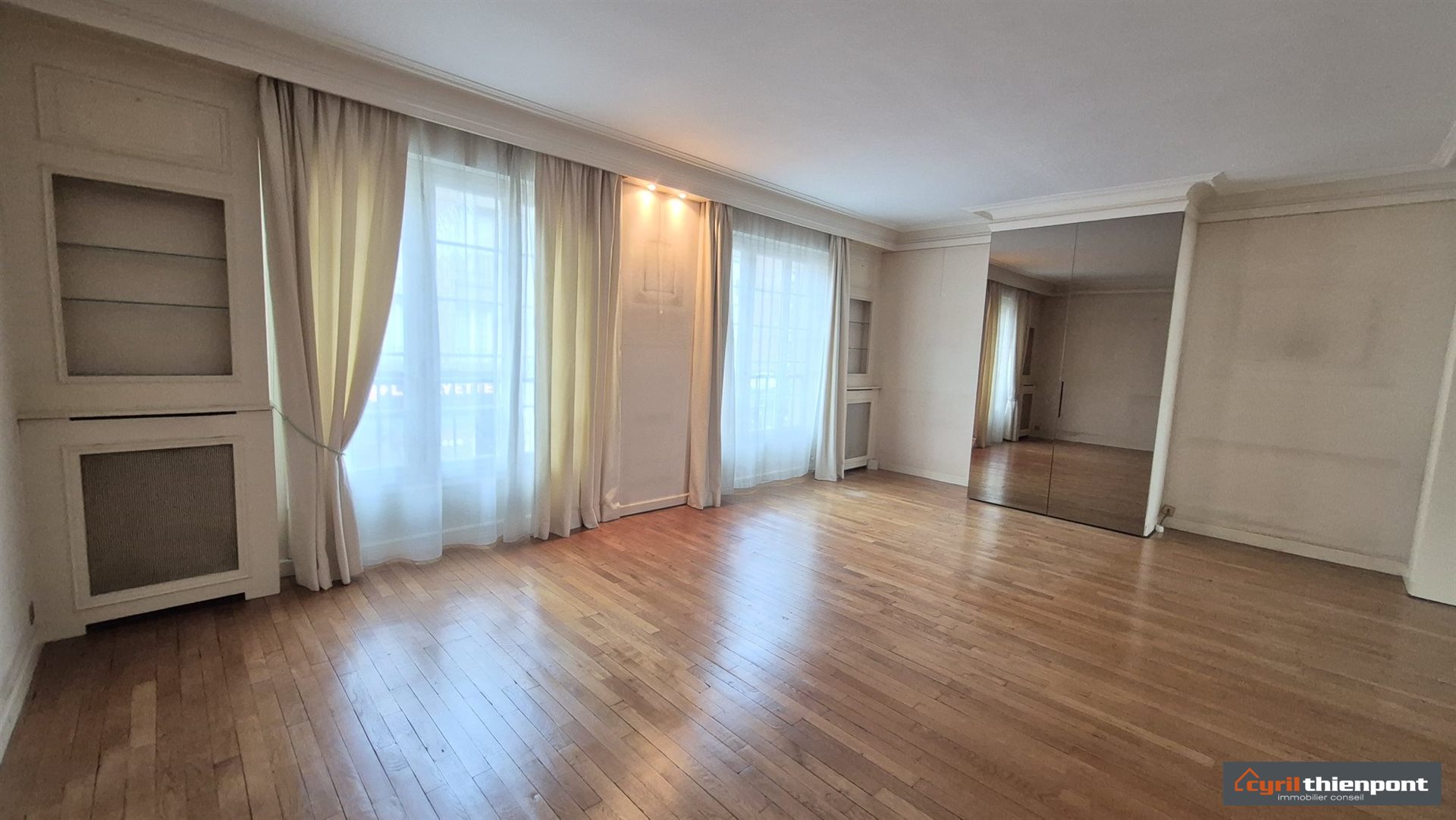 Appartement à vendre, 200m², Abbeville