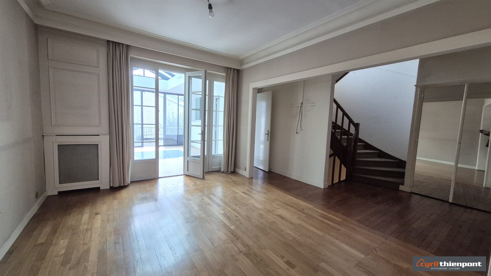 Appartement à vendre, 200m², Abbeville