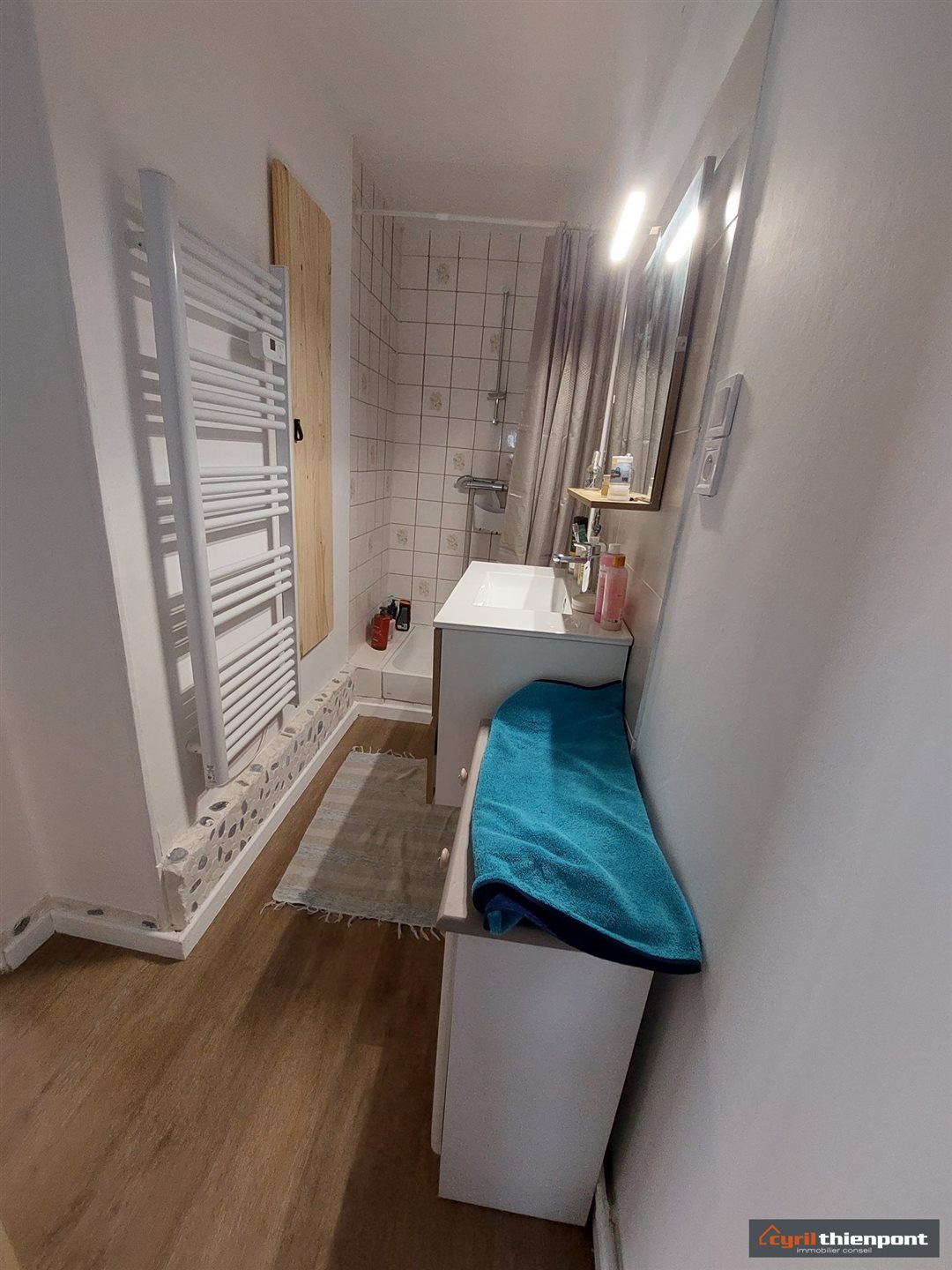 Maison à vendre, 55m², Rue