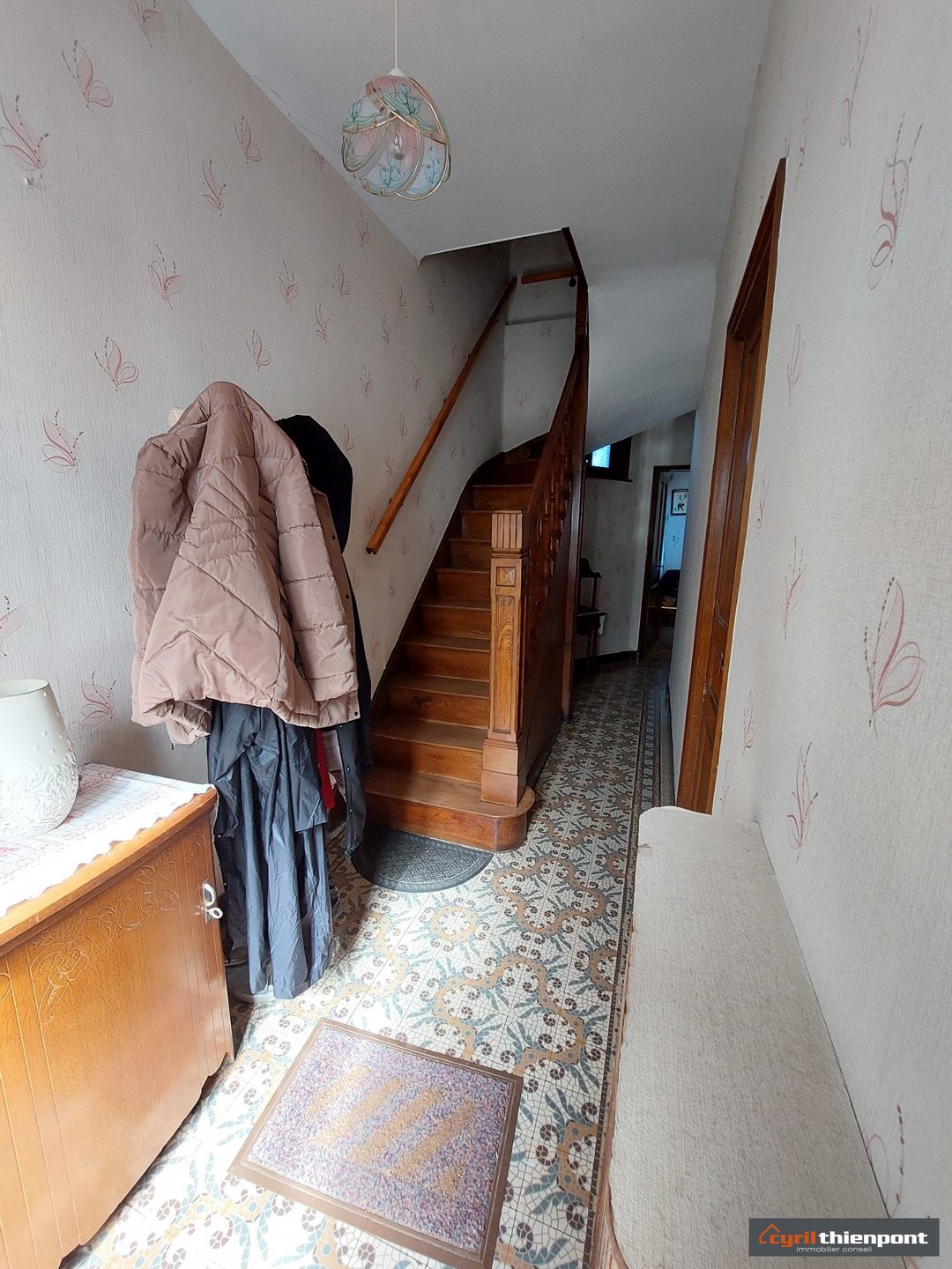 Maison à vendre, 82m², Abbeville