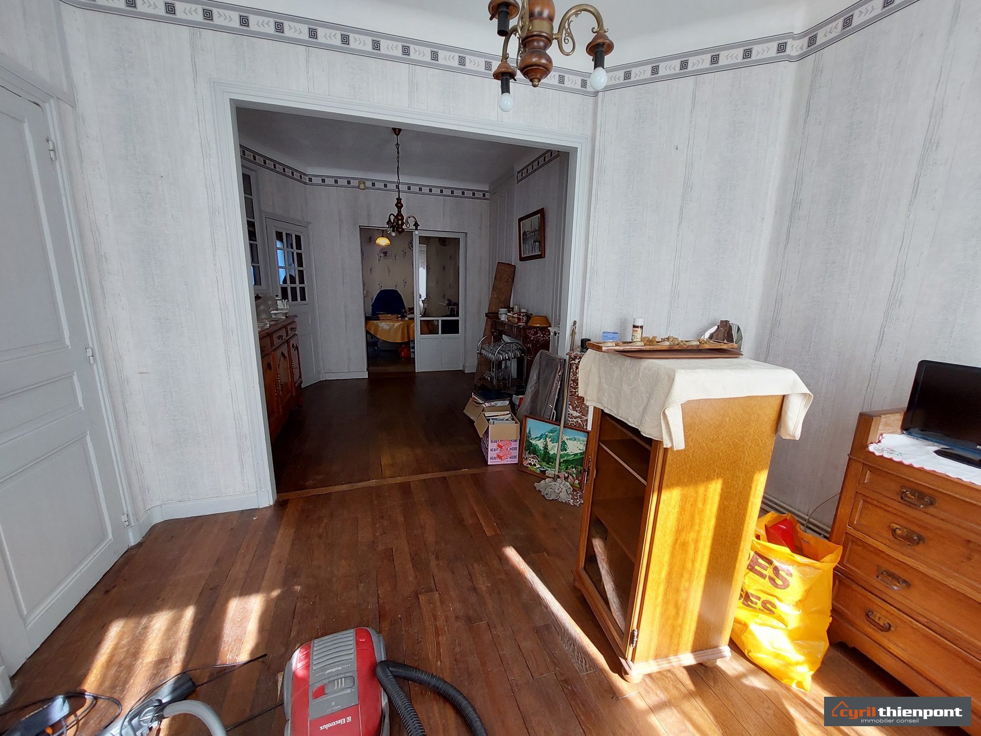Maison à vendre, 82m², Abbeville