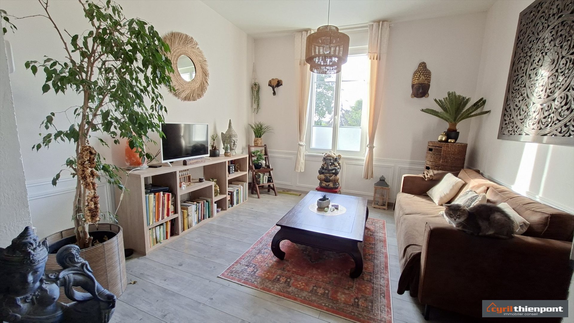 Maison à vendre, 100m², Abbeville
