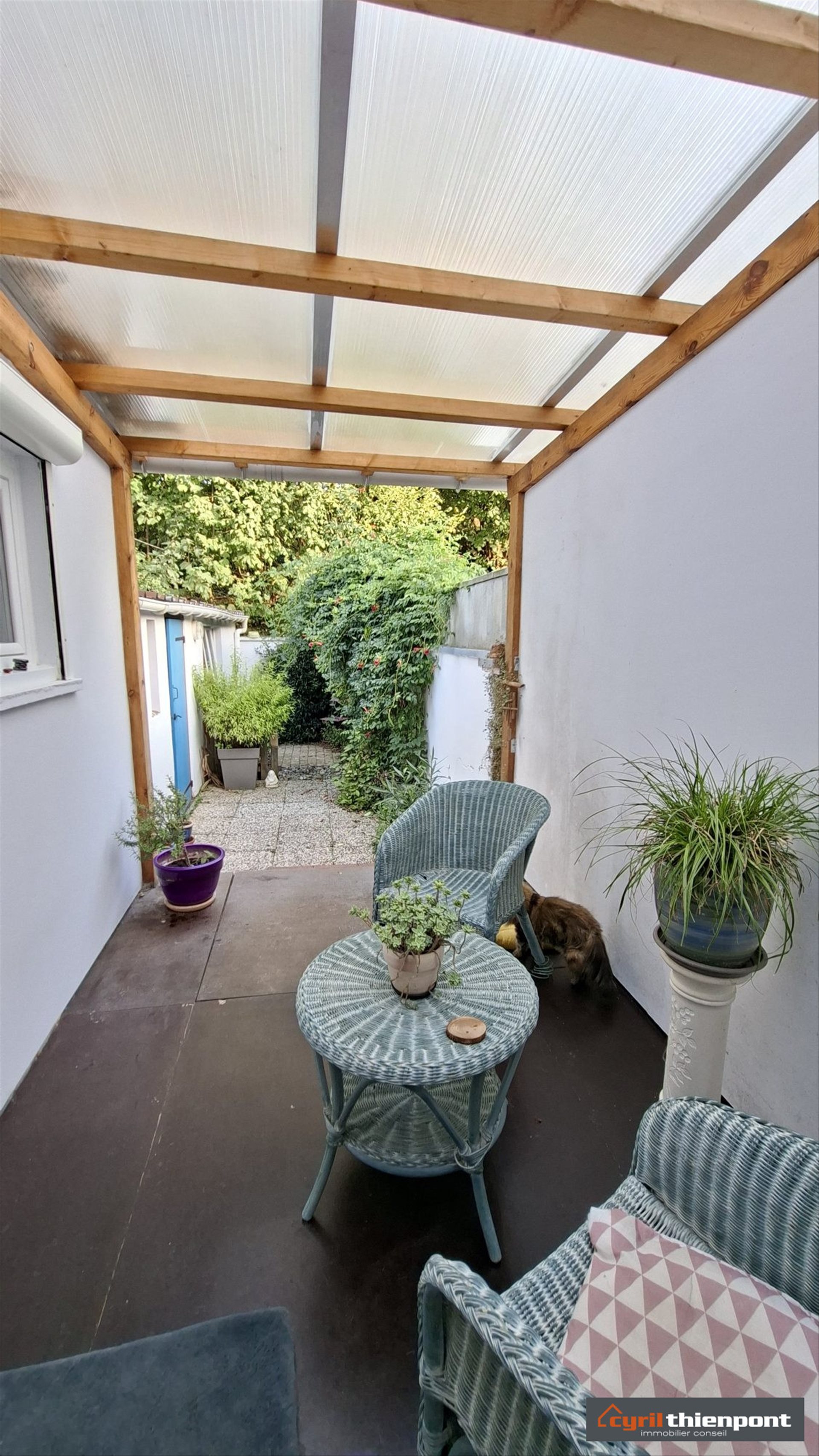 Maison à vendre, 100m², Abbeville