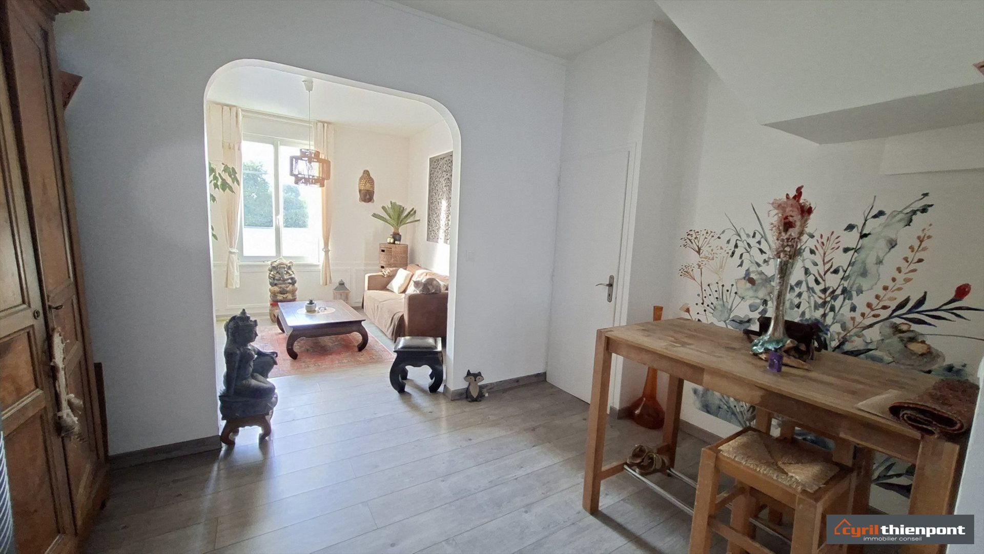 Maison à vendre, 100m², Abbeville