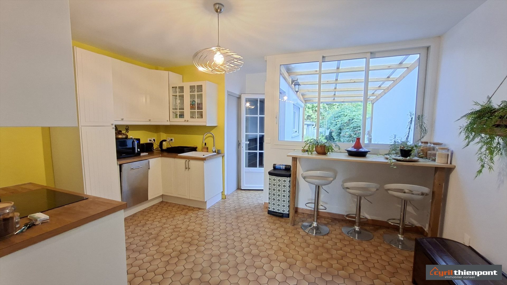 Maison à vendre, 100m², Abbeville