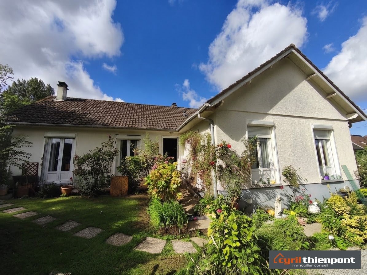 Maison à vendre, 105m², Nibas