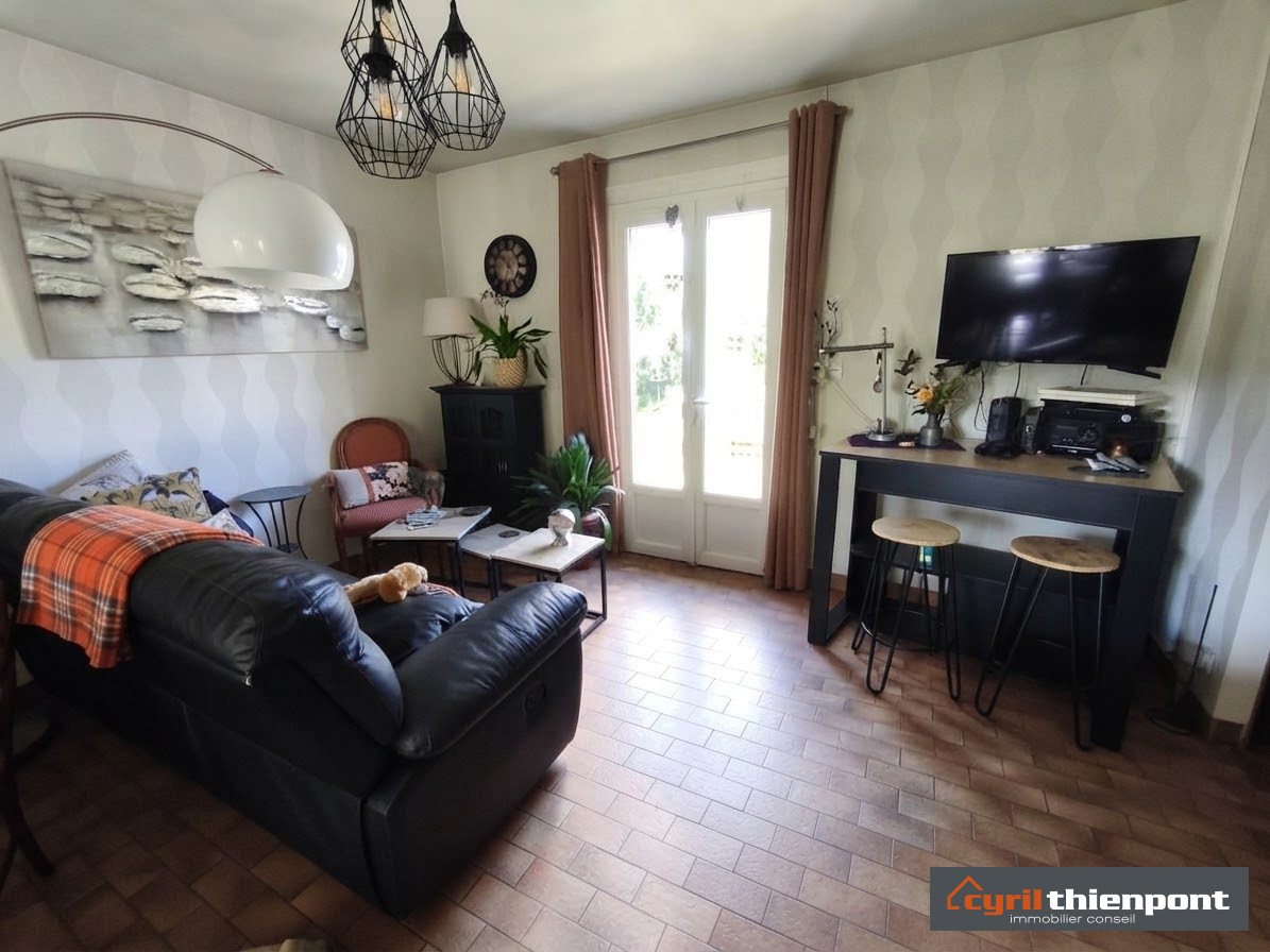 Maison à vendre, 105m², Nibas