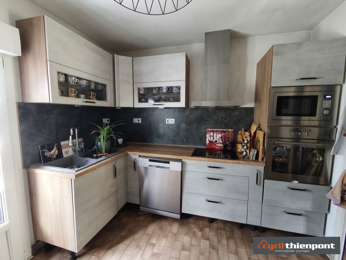 Maison à vendre, 105m², Nibas