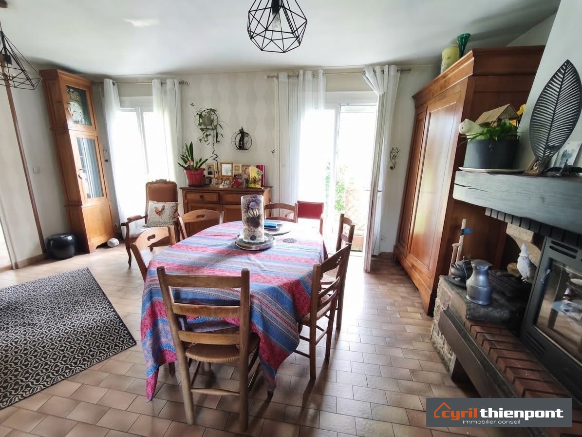 Maison à vendre, 105m², Nibas