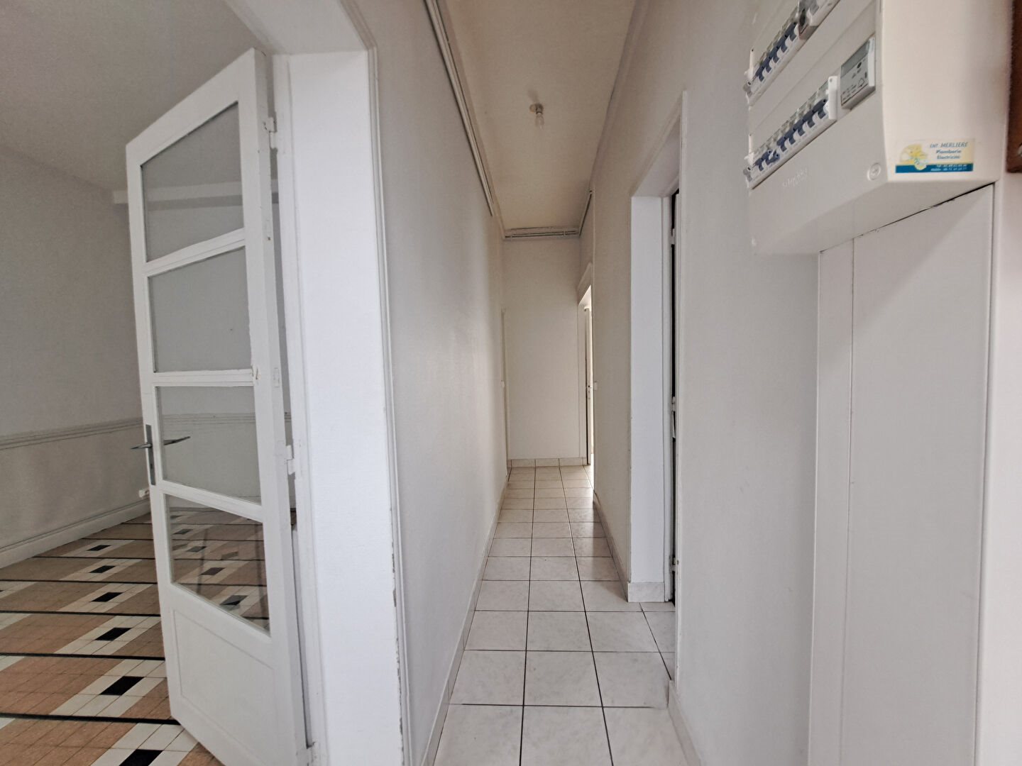 Maison à vendre, 108m², Châtellerault