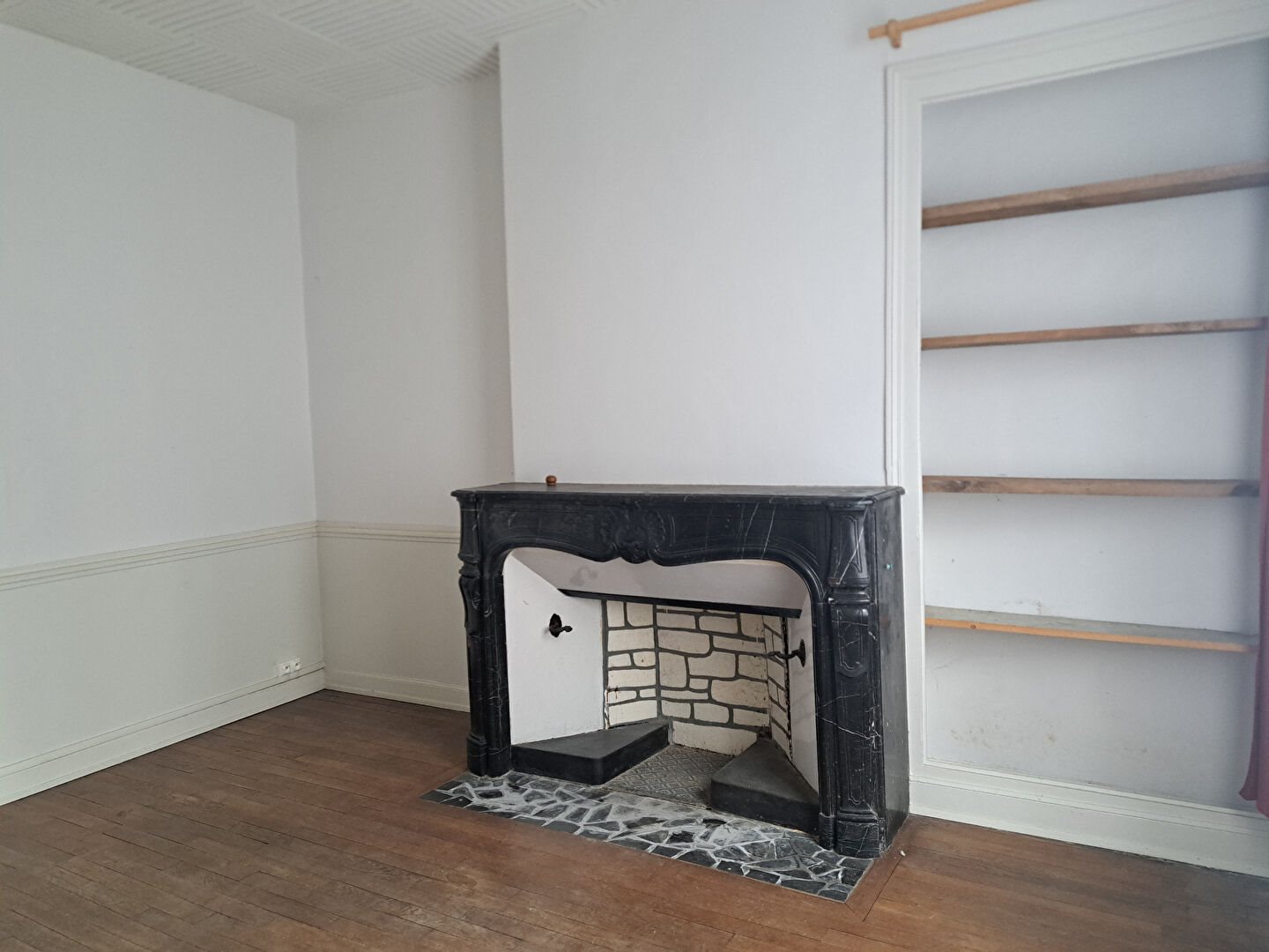 Maison à vendre, 108m², Châtellerault