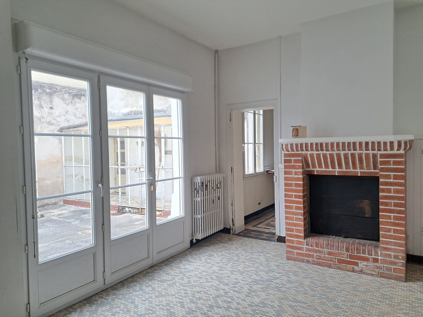 Maison à vendre, 108m², Châtellerault