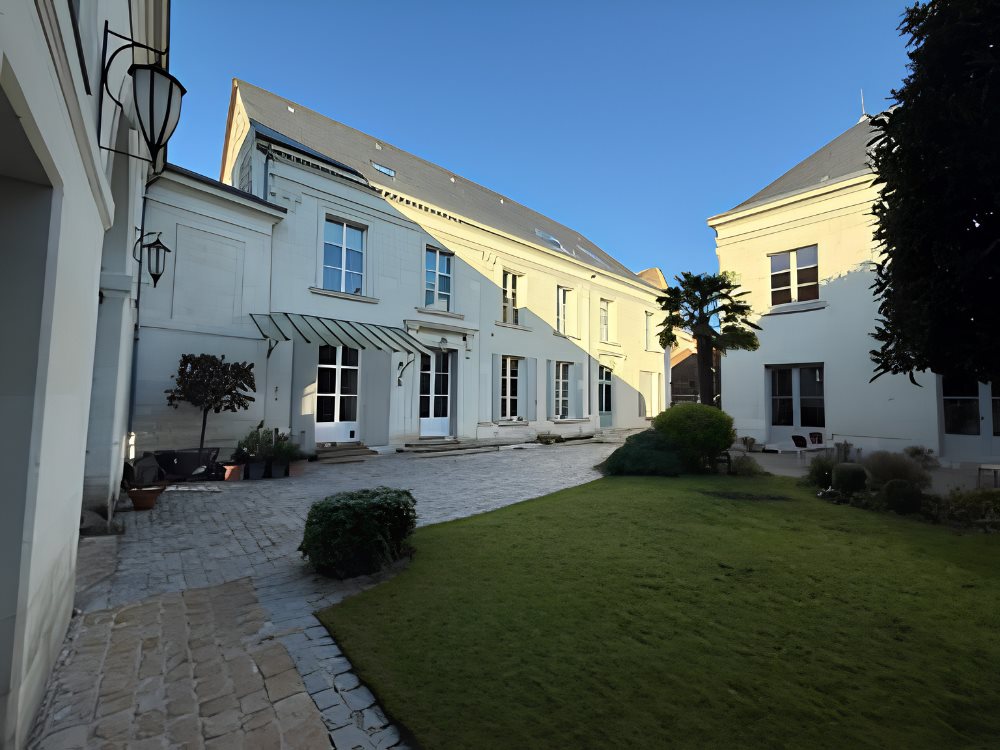 Maison à vendre, 356m², Châtellerault