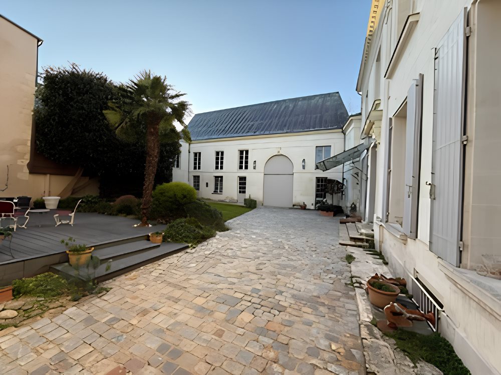 Maison à vendre, 356m², Châtellerault
