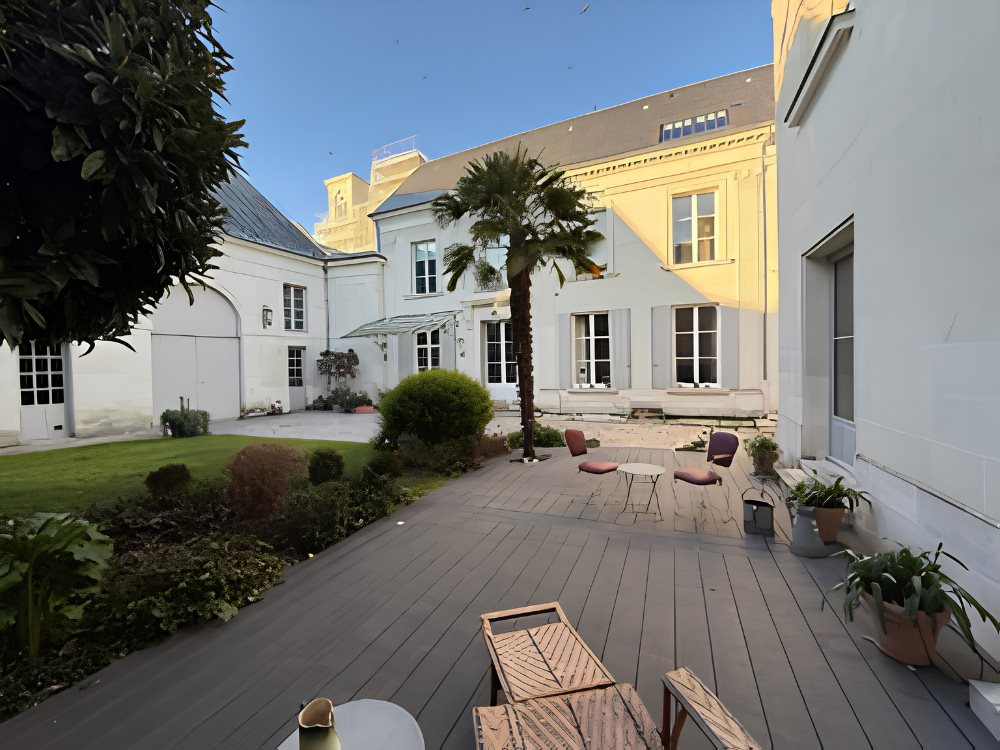Maison à vendre, 356m², Châtellerault