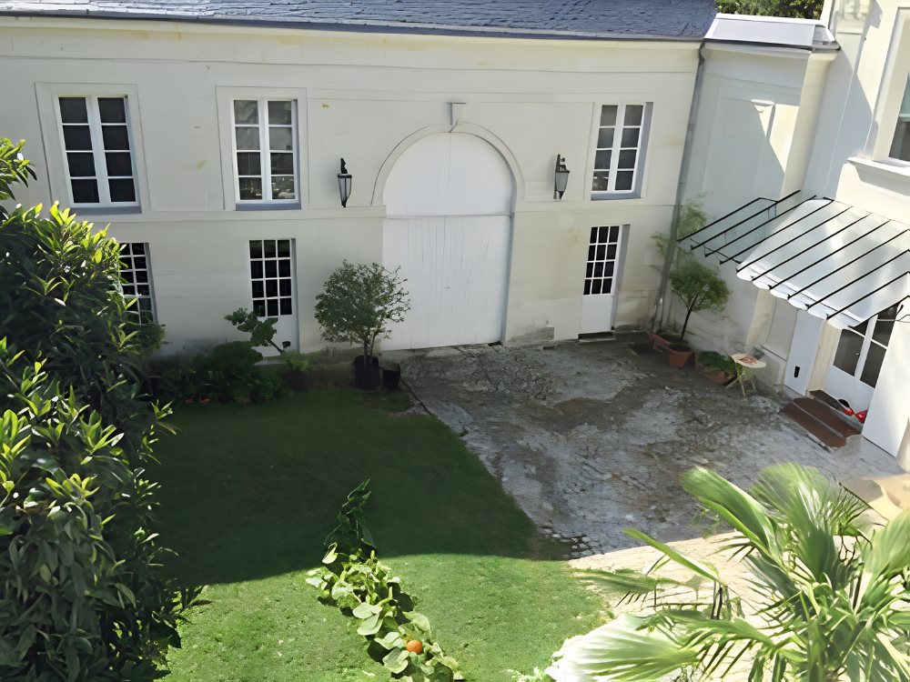 Maison à vendre, 356m², Châtellerault